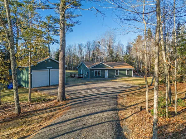 362 Kenduskeag Levant Road, Kenduskeag, ME 04450