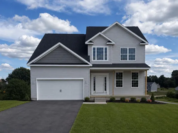 440 Ripple Dr #52, Hanover, PA 17331