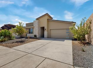 5204 Bullseye Rd NE, Rio Rancho, NM 87144
