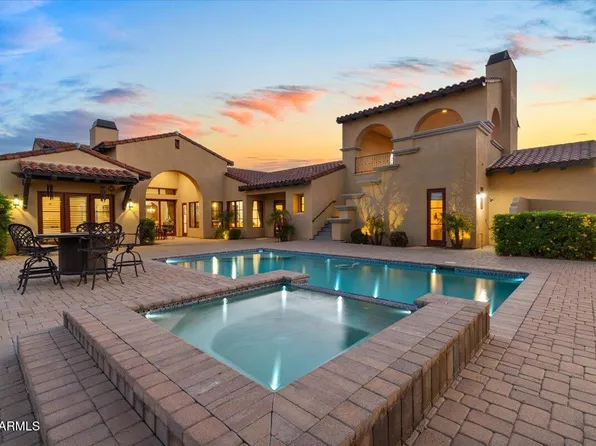 3105 N HERITAGE Street, Buckeye, AZ 85396