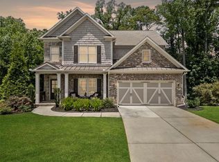 2659 Bethel Ct, Marietta, GA 30066