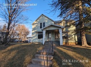 218 N 61st Ave W, Duluth, MN 55807