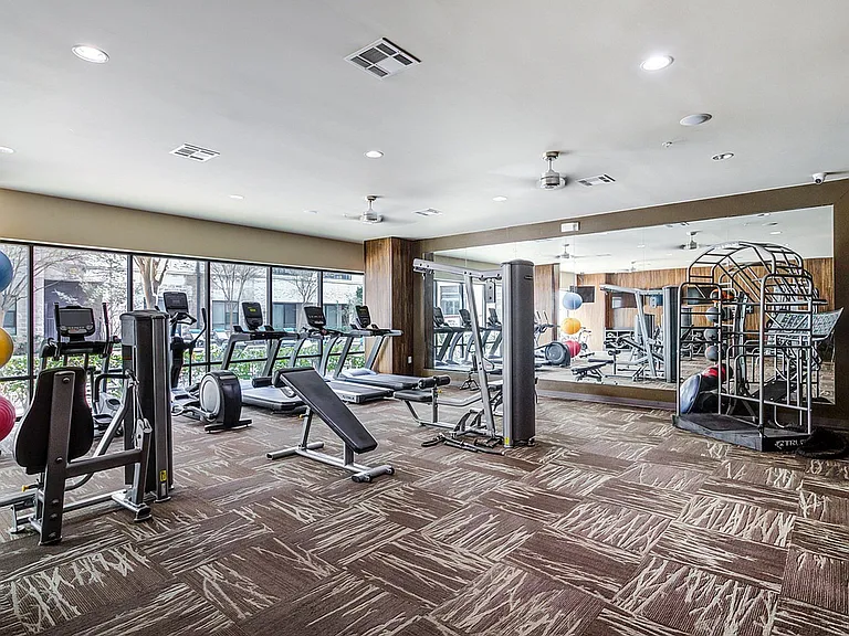10200 Six Pines Drive — Photo 30