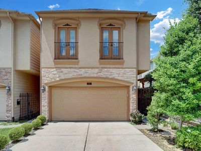 5510 Kiam St, Houston, TX, 77007