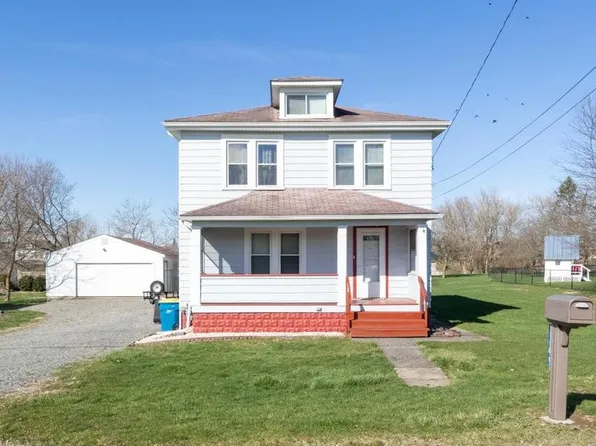 1149 Roosevelt St, New Castle, PA 16101