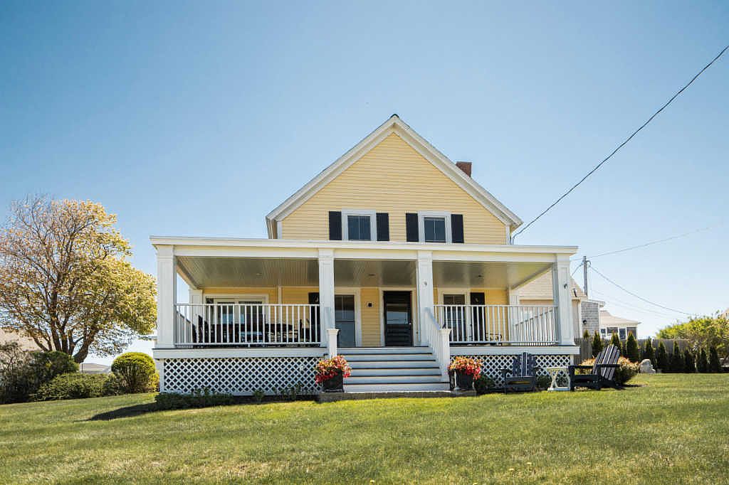 9 Kendall Rd, York, ME 03909 Zillow