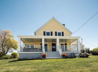 9 Kendall Rd, York, ME 03909