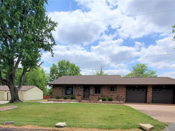 16 Ruth Ann Dr, Godfrey, IL 62035