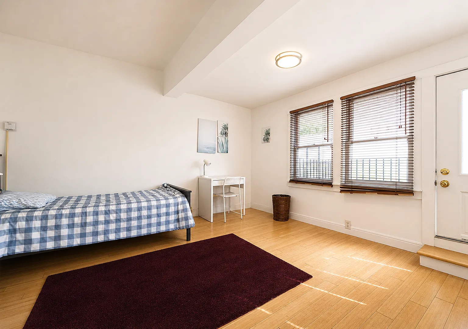 1801 Milvia Street — Photo 3