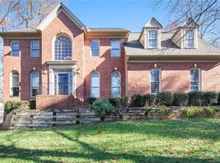 15004 Oxford Holw, Huntersville, NC 28078