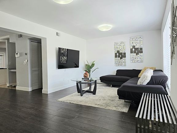 5th image of 8090 NW 10th Court #3B
