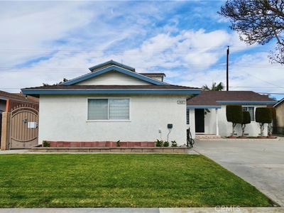 10271 Mast Ave, Westminster, CA, 92683