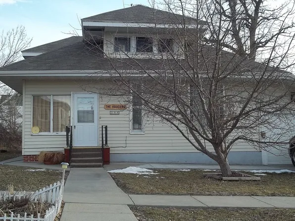 233 Paddock St, Crawford, NE 69339