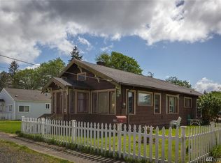 1229 W Perry St, Aberdeen, WA 98520