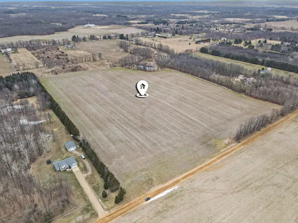W West Ave #Y, Schoolcraft, MI 49087