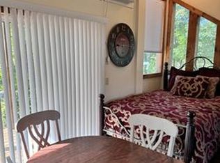 17451 S 544th Rd APT A, Tahlequah, OK 74464