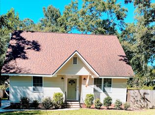 1408 Bexley St, North Charleston, SC 29405