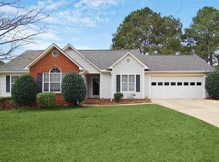 883 Bentley Dr, Lexington, SC 29072
