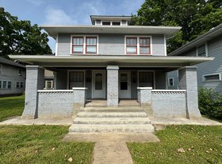 134 S Emerson Ave #134, Indianapolis, IN 46219