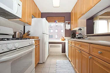 Rented by RY Management Co., Inc