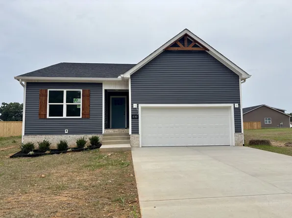 4180 Hereford Dr Lot 50, Greenbrier, TN 37073