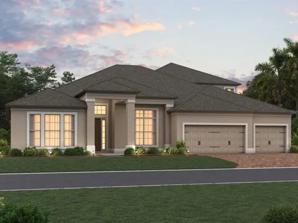 2544 Hawks Overlook Pl, Oviedo, FL 32765