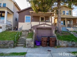 4339 Huntington Ave, Covington, KY 41015