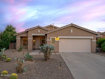 3257 N Meadow Mine Pl, Tucson, AZ, 85745