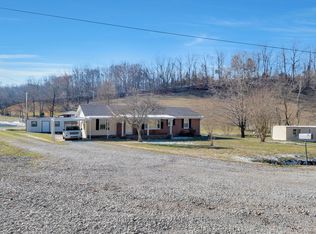 3356 Tanyard Hollow Rd, Culleoka, TN 38451