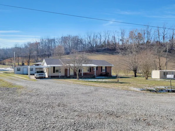 3356 Tanyard Hollow Rd, Culleoka, TN 38451