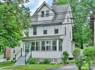 36 Maolis Ave, Bloomfield, NJ 07003