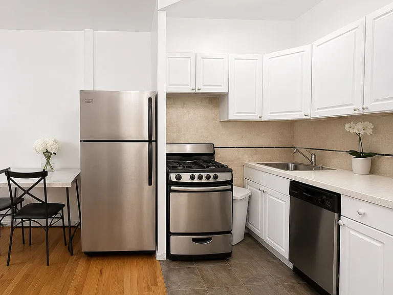 456 W 47th St #3A — Photo 4