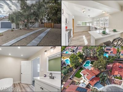 4035 Montoya Ave, Las Vegas, NV, 89120