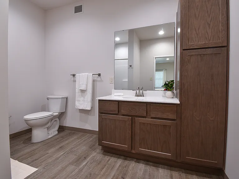 Terrace Place Apartments — Photo 10