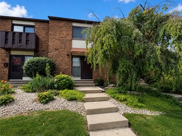 645 Villa Rd APT G, Springfield, OH 45503