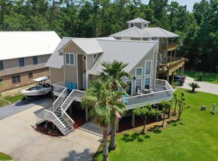 5211 Skiff Ln, Gulf Shores, AL 36542
