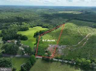 LOT 4 Oral Oaks Rd, Kenbridge, VA 23944