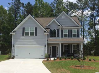 1520 Claremont Court Franklin E LOT 151, Conway, SC 29526