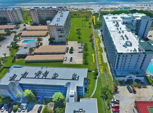 1700 N Atlantic Ave APT 113, Cocoa Beach, FL 32931