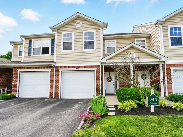 943 Steamboat Dr APT 204, Cincinnati, OH 45244