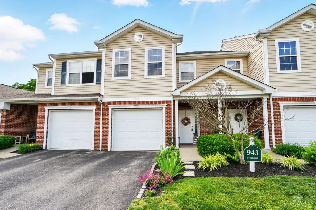 Real estate listing image
