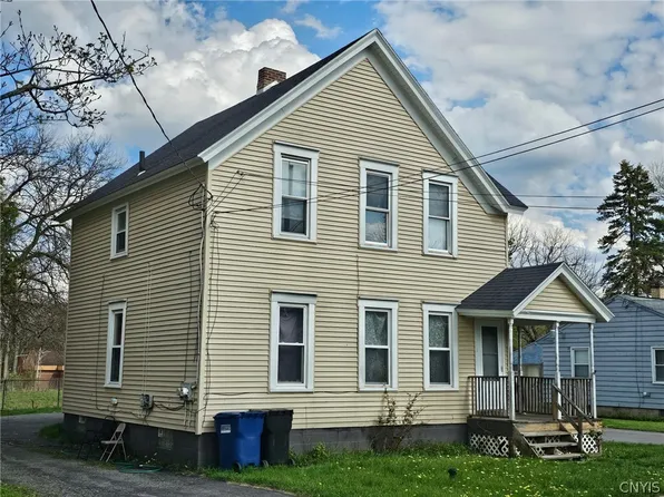 115 Coral Ave, Syracuse, NY 13207