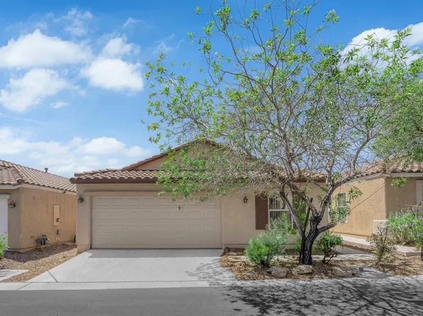5079 W Desert Dandelion Ct, Las Vegas, NV