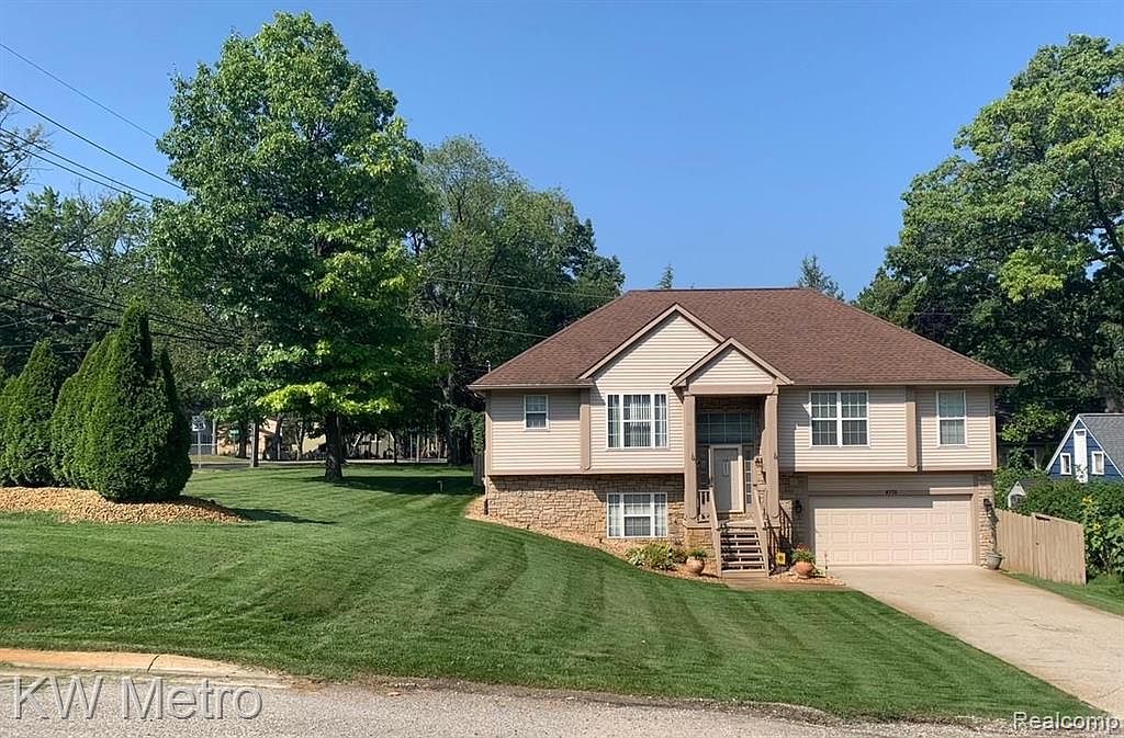 4176 Alston Blvd, West Bloomfield, MI 48323 Zillow