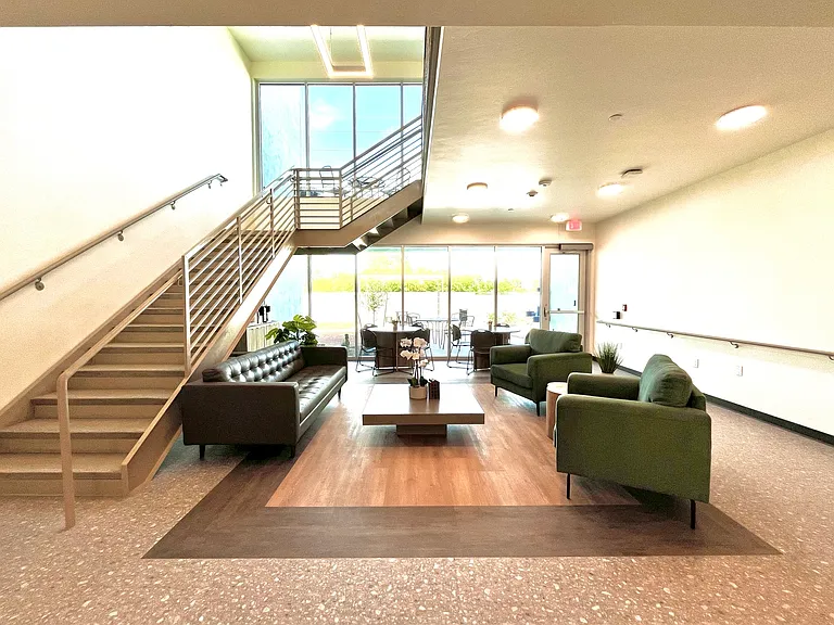 Belvedere Terrace — Photo 1