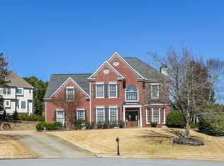 715 Doe Ct, Alpharetta, GA 30005