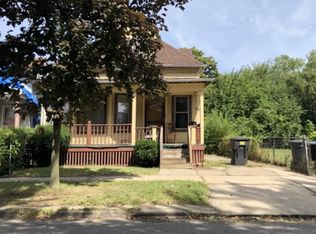 4144 28th St, Detroit, MI 48210