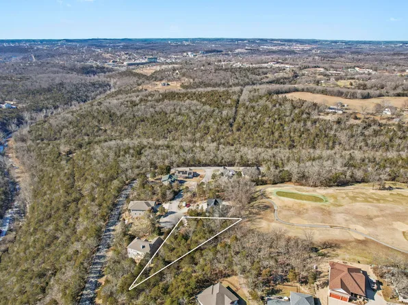Lot 24 Spring Court, Branson, MO 65616