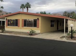 293 Juniper Dr, Palm Springs, CA 92264