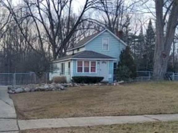 Property Side View